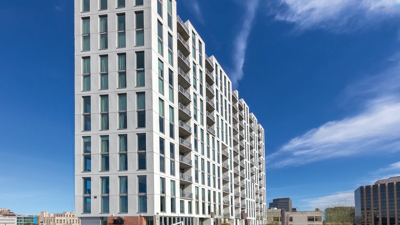 Photo of Outdoor in Civic District