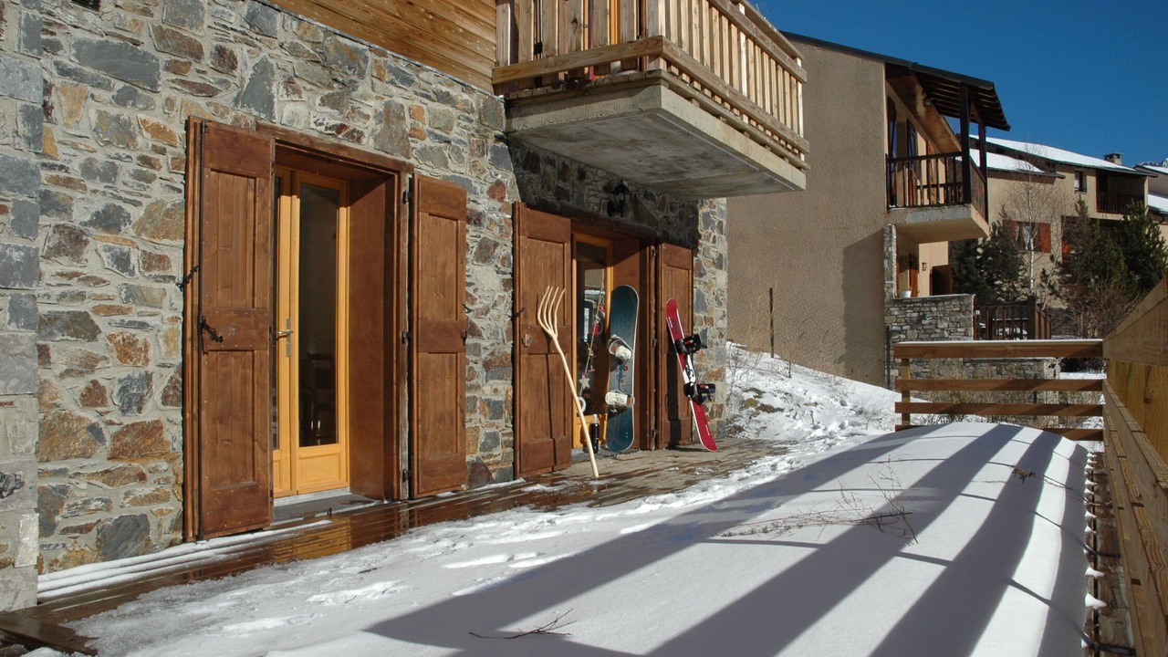 Photo of Outdoor in Porte-Puymorens