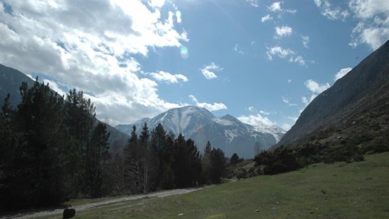 Photo of Outdoor in Porte-Puymorens