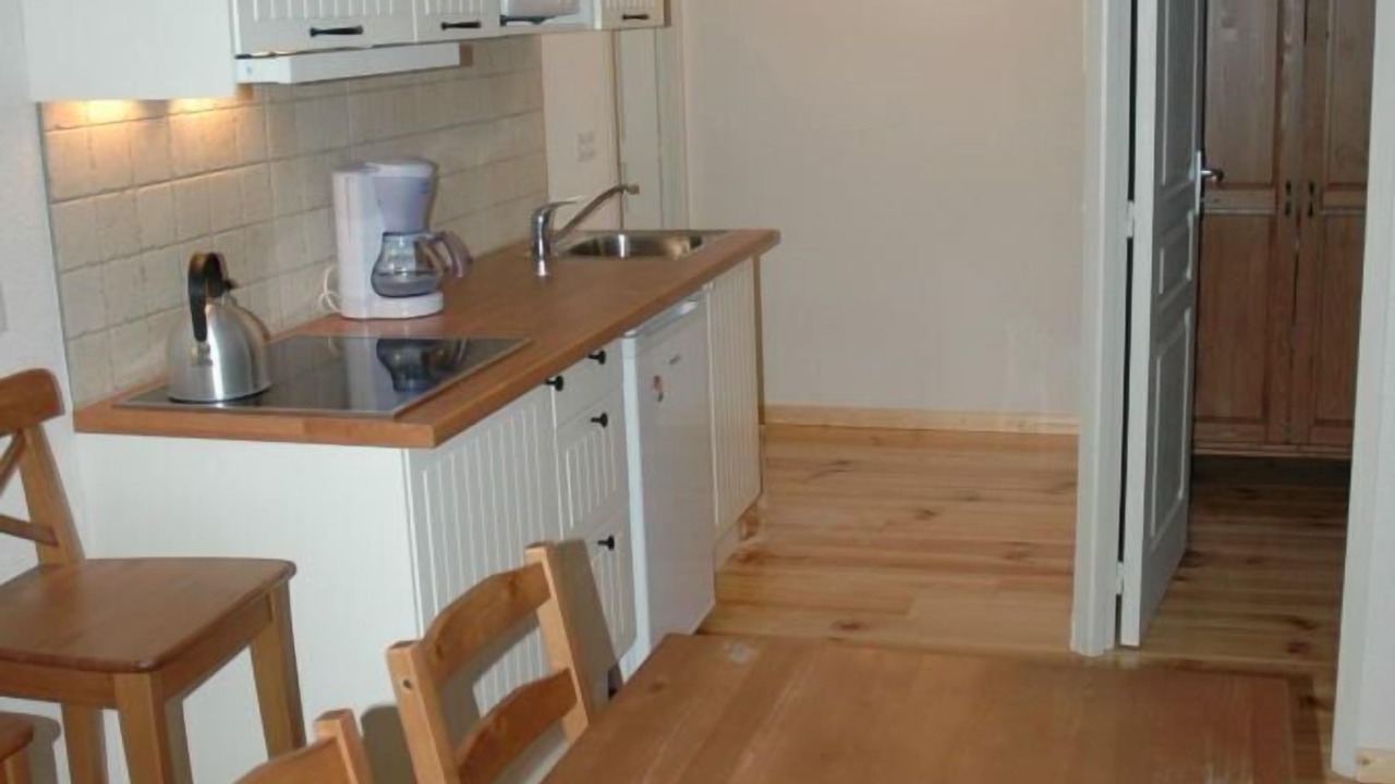 Photo of Kitchen in Porte-Puymorens