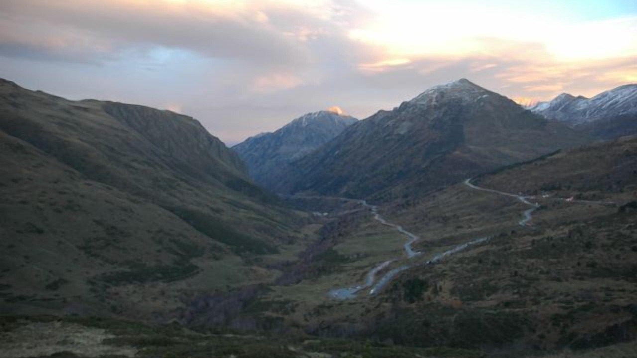 Photo of Outdoor in Porte-Puymorens