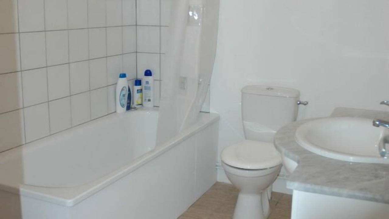 Photo of Bathroom in Porte-Puymorens