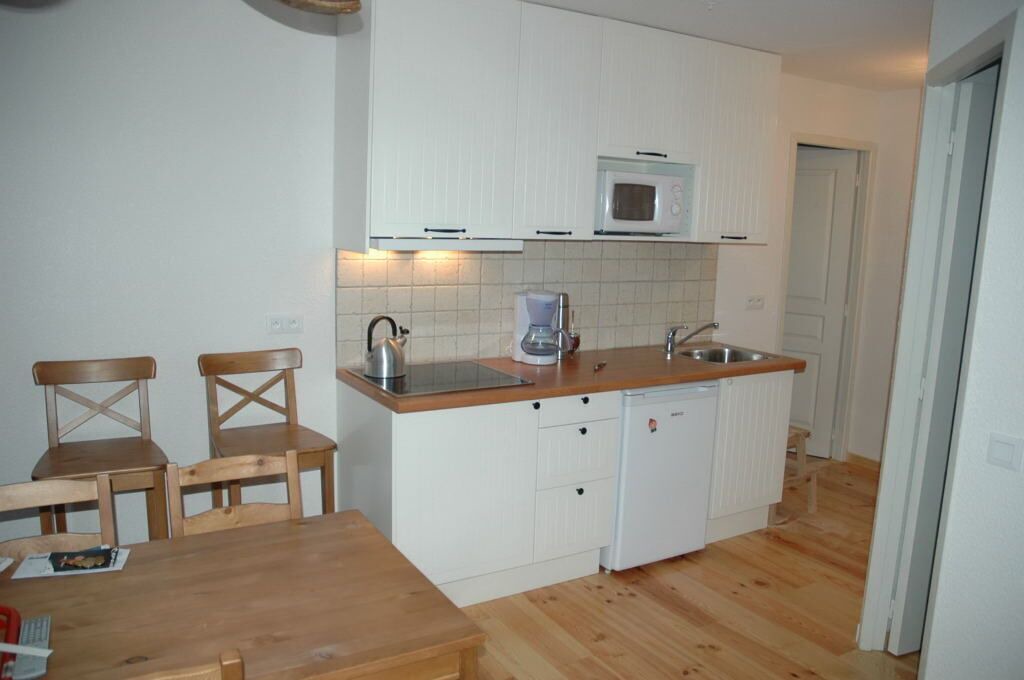 Photo of Kitchen in Porte-Puymorens