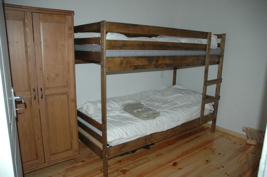 Photo of Bedroom in Porte-Puymorens