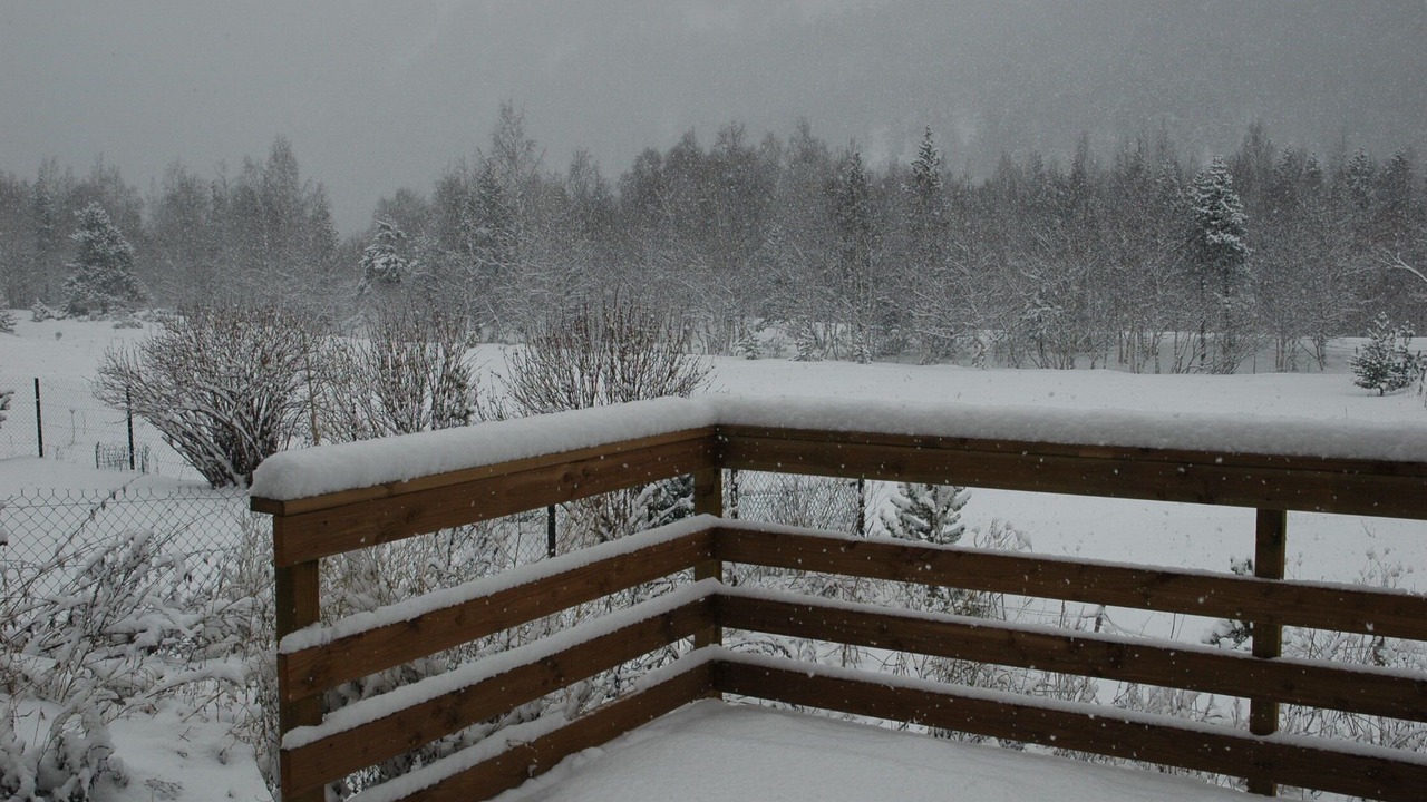 Photo of Outdoor in Porte-Puymorens