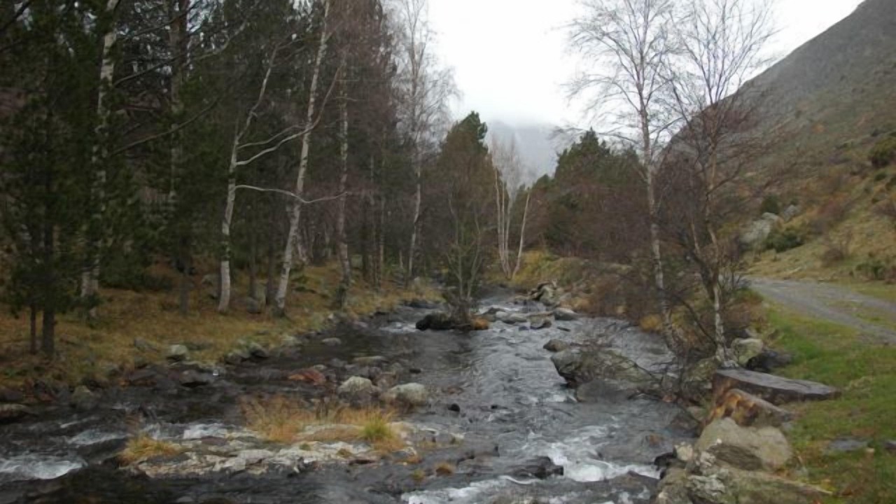 Photo of Outdoor in Porte-Puymorens