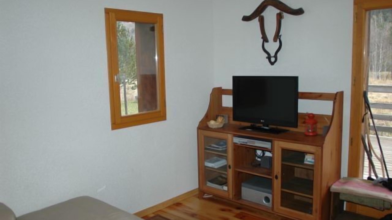 Photo of Livingroom in Porte-Puymorens