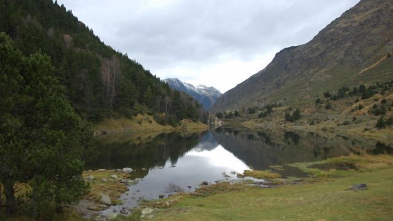 Photo of Outdoor in Porte-Puymorens