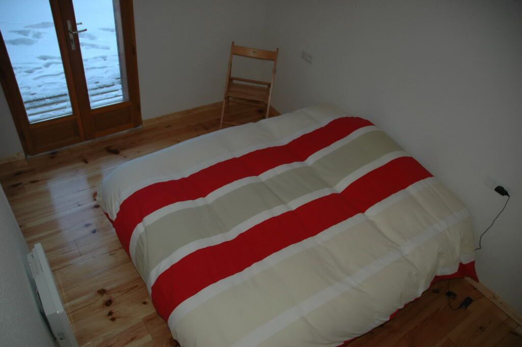 Photo of Bedroom in Porte-Puymorens