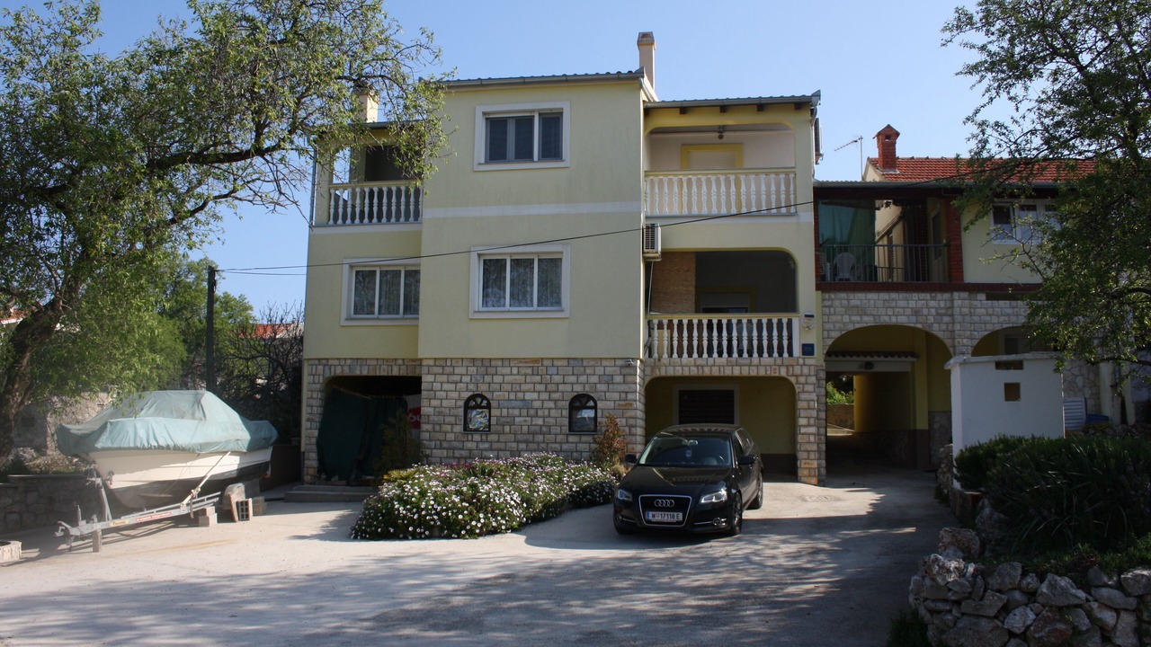 Photo of Outdoor in Island Dugi Otok