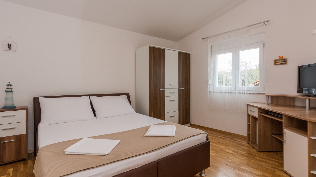 Photo of Bedroom in Island Dugi Otok