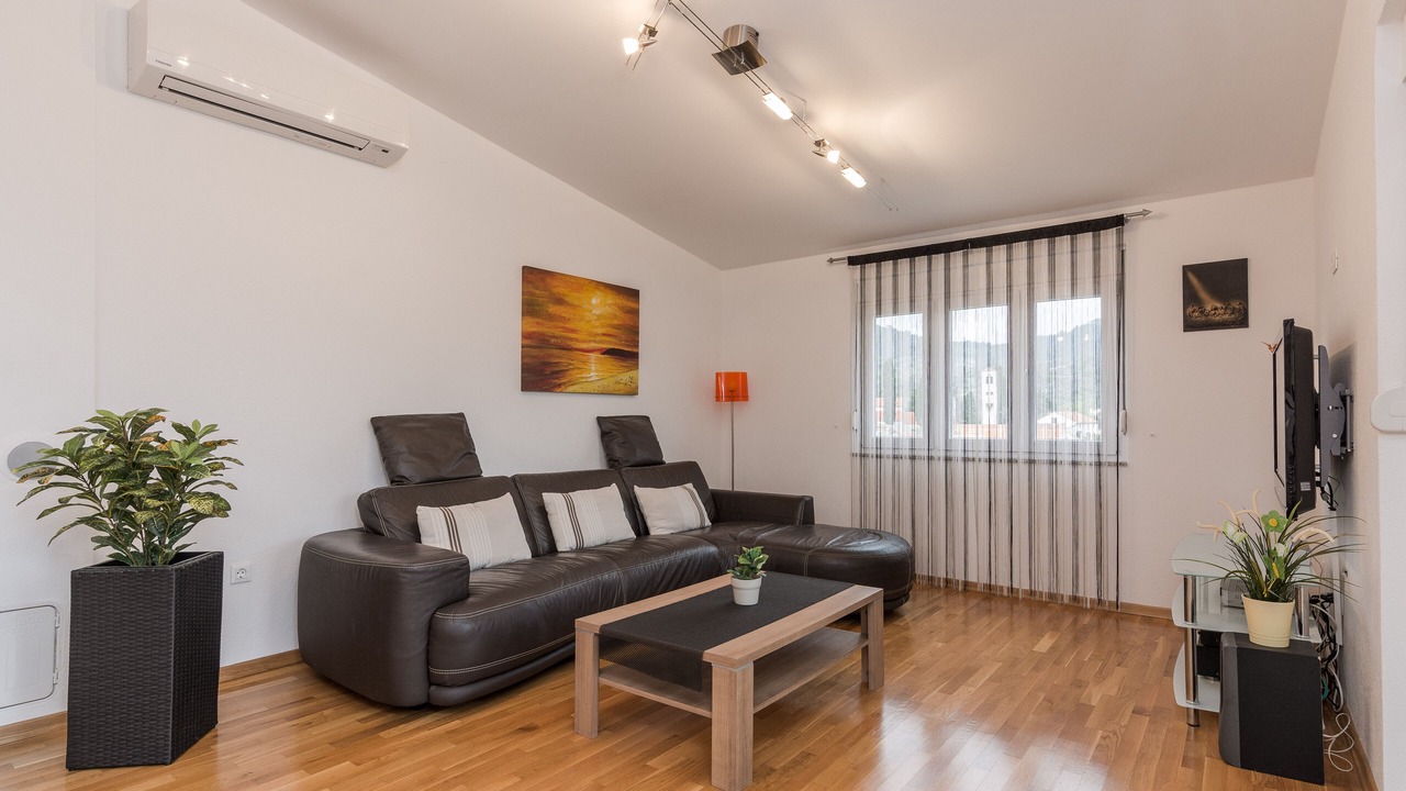 Photo of Livingroom in Island Dugi Otok