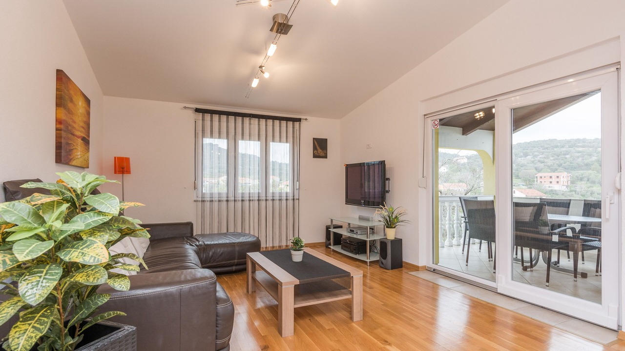Photo of Livingroom in Island Dugi Otok