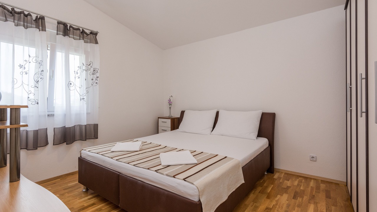 Photo of Bedroom in Island Dugi Otok