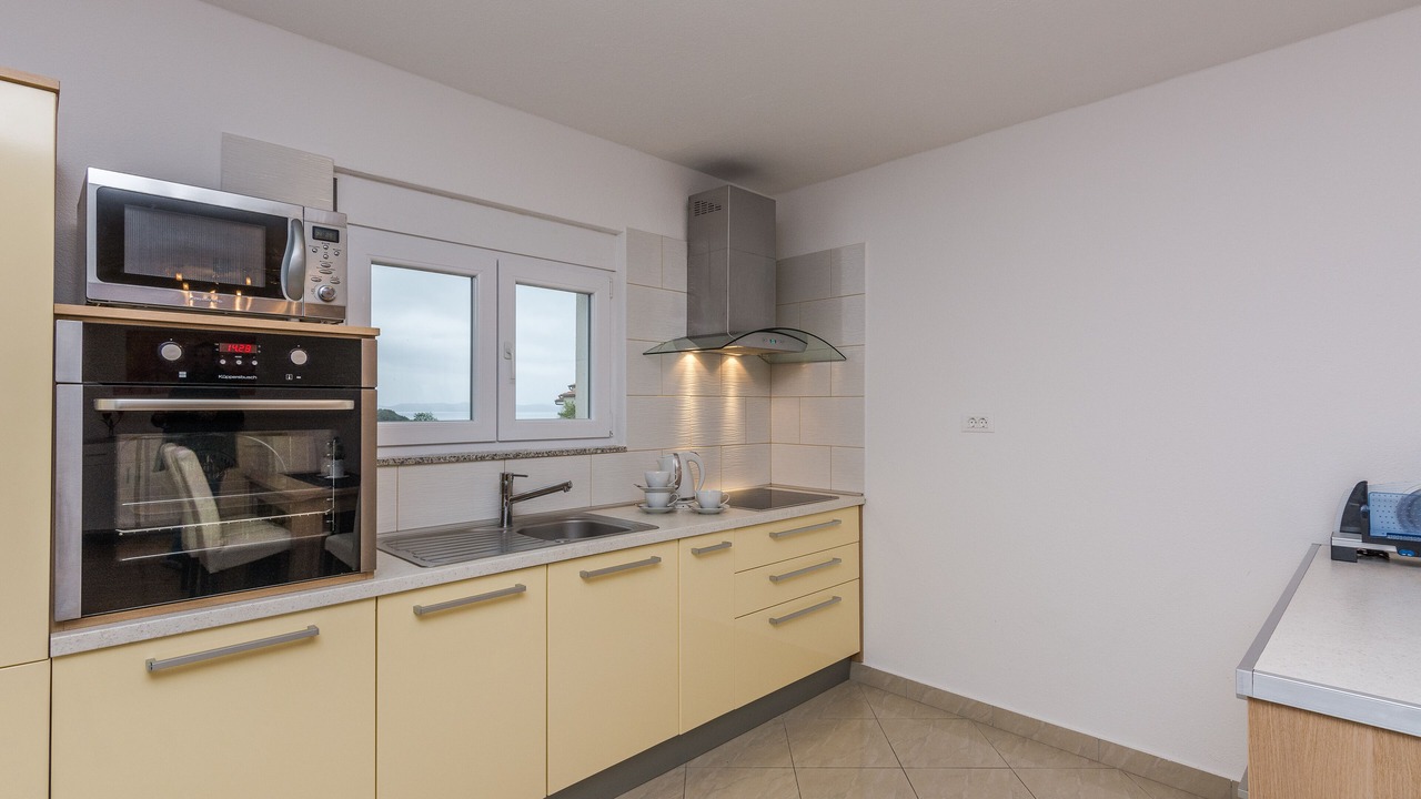 Photo of Kitchen in Island Dugi Otok