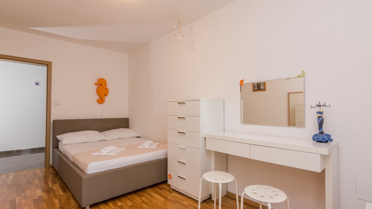 Photo of Bedroom in Island Dugi Otok