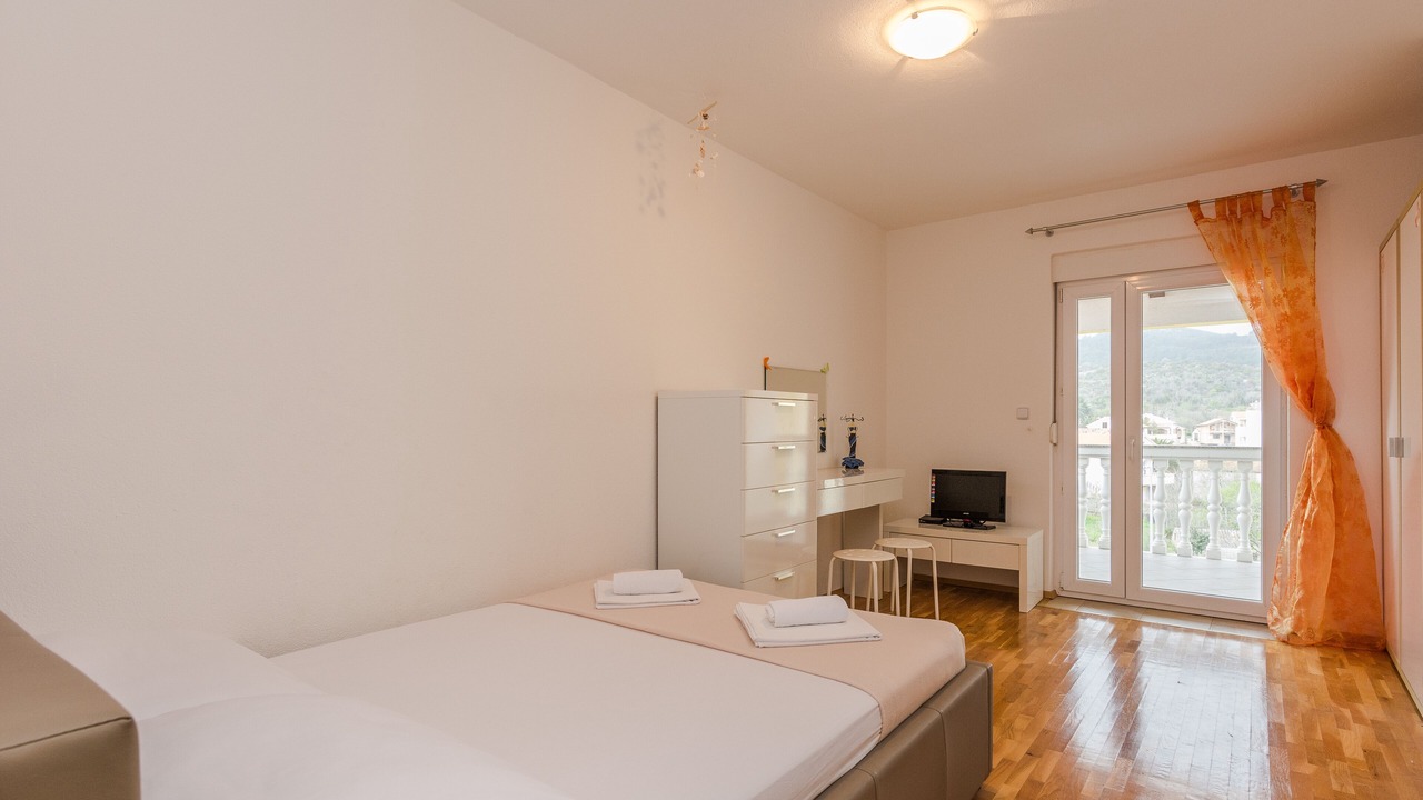 Photo of Bedroom in Island Dugi Otok