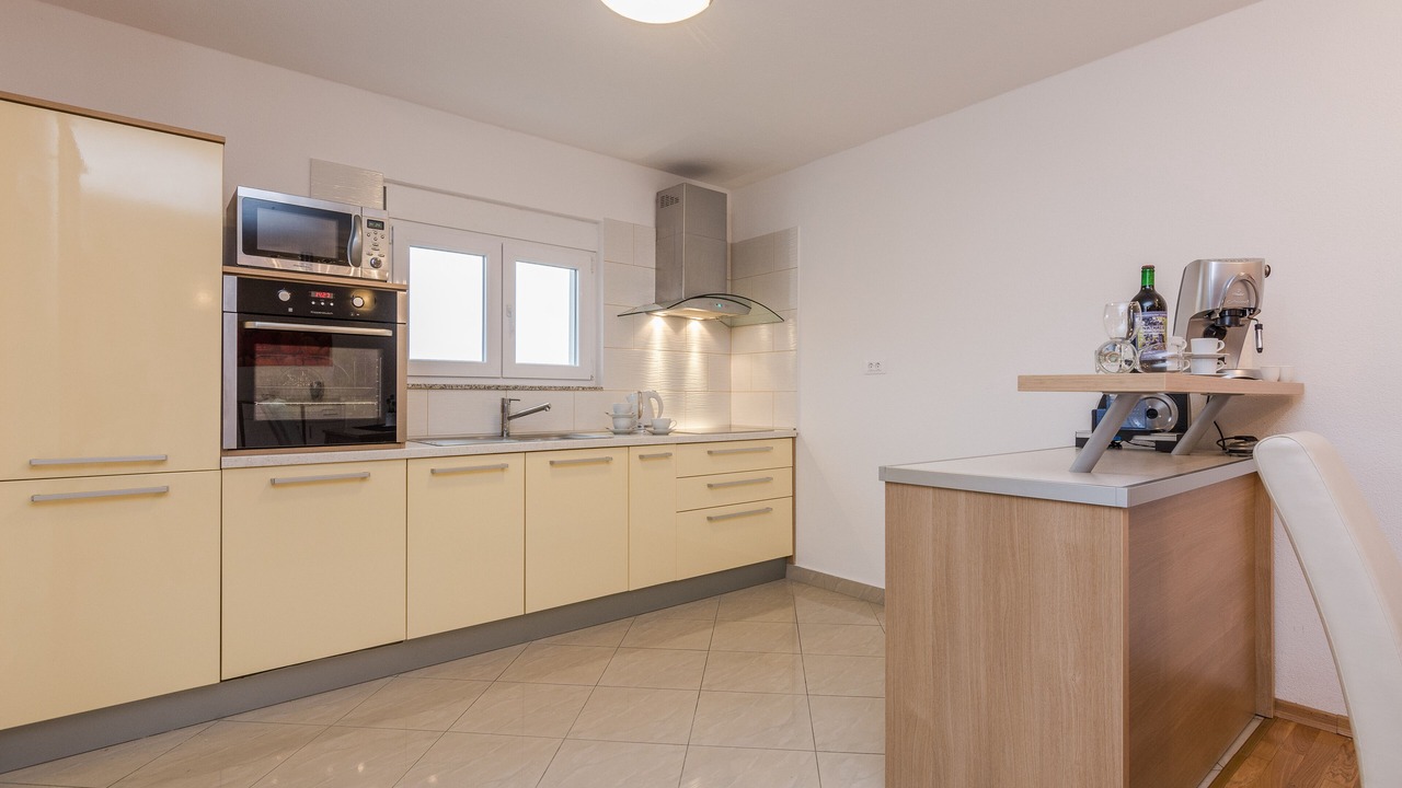 Photo of Kitchen in Island Dugi Otok