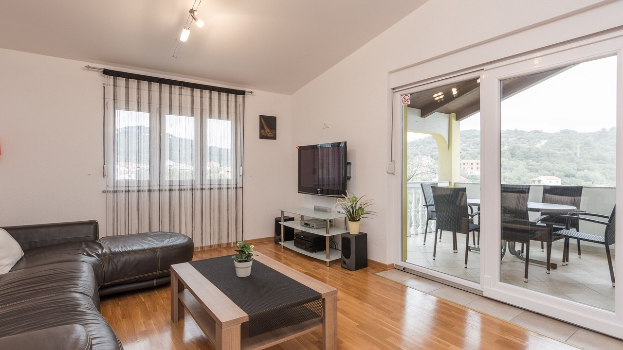 Photo of Livingroom in Island Dugi Otok