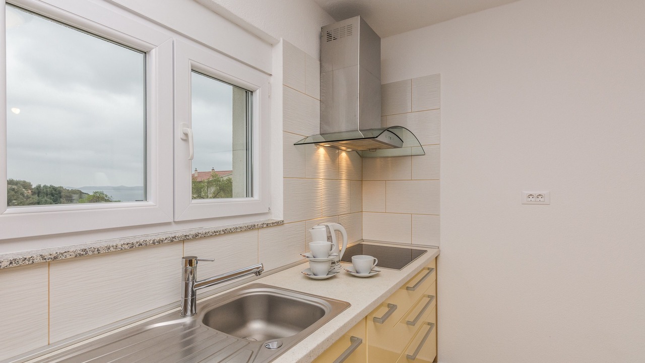 Photo of Kitchen in Island Dugi Otok