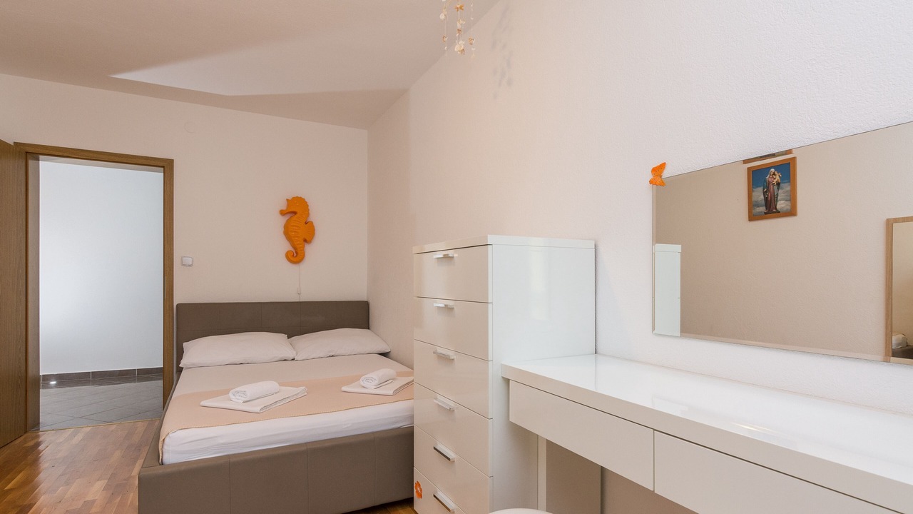 Photo of Bedroom in Island Dugi Otok