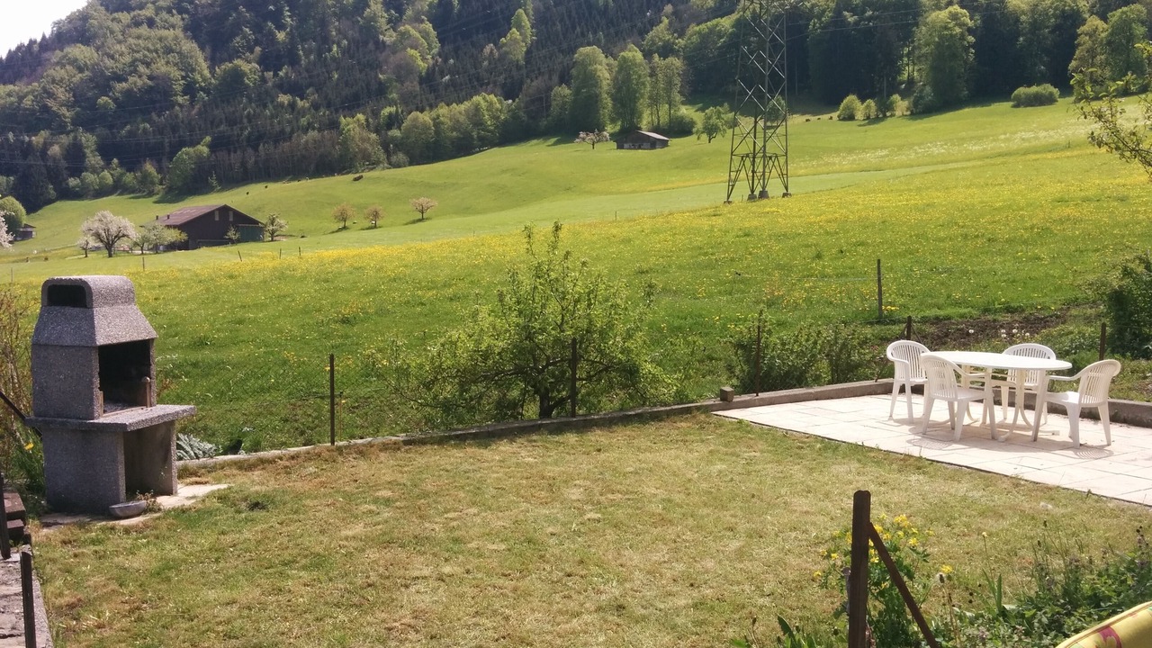 Photo of Outdoor in Reutigen