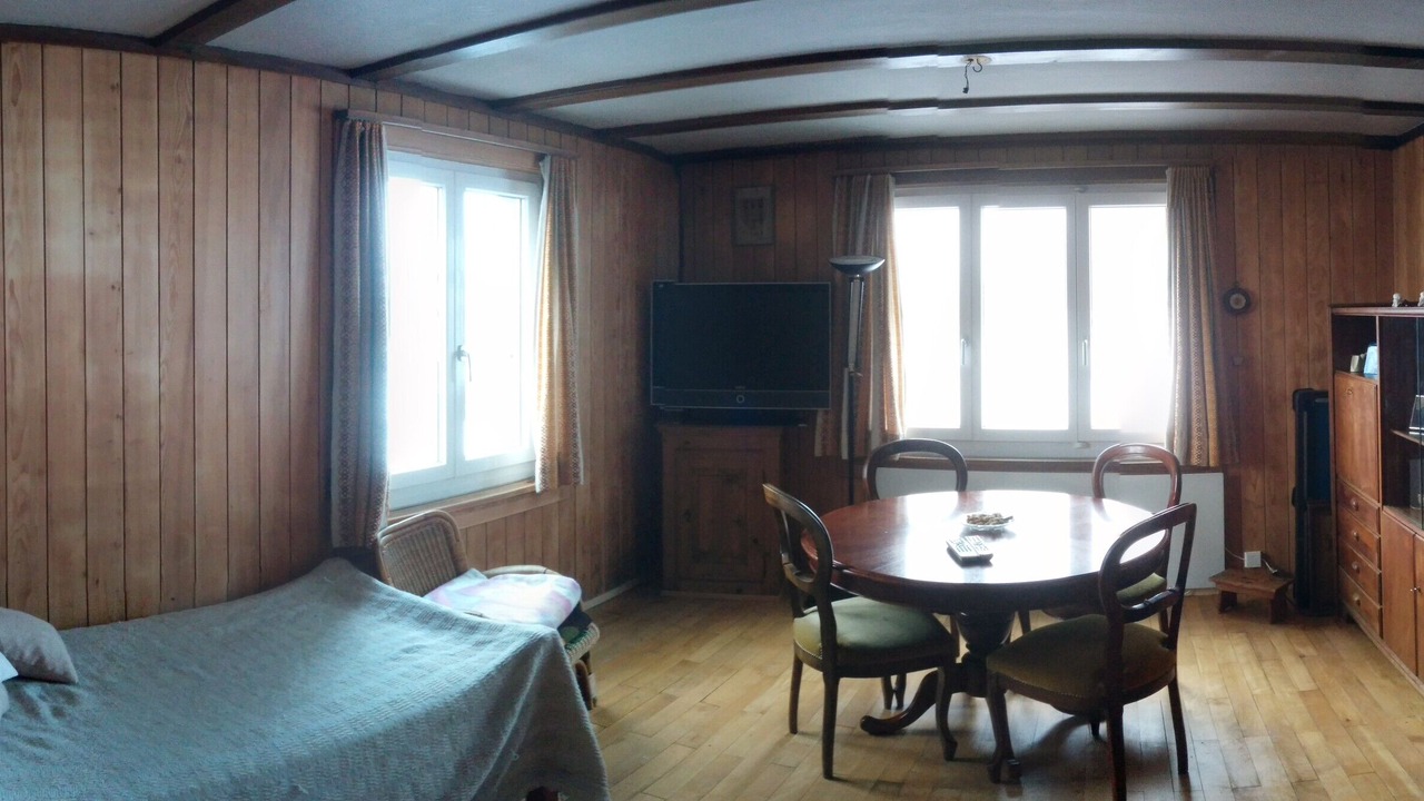 Photo of Bedroom in Reutigen