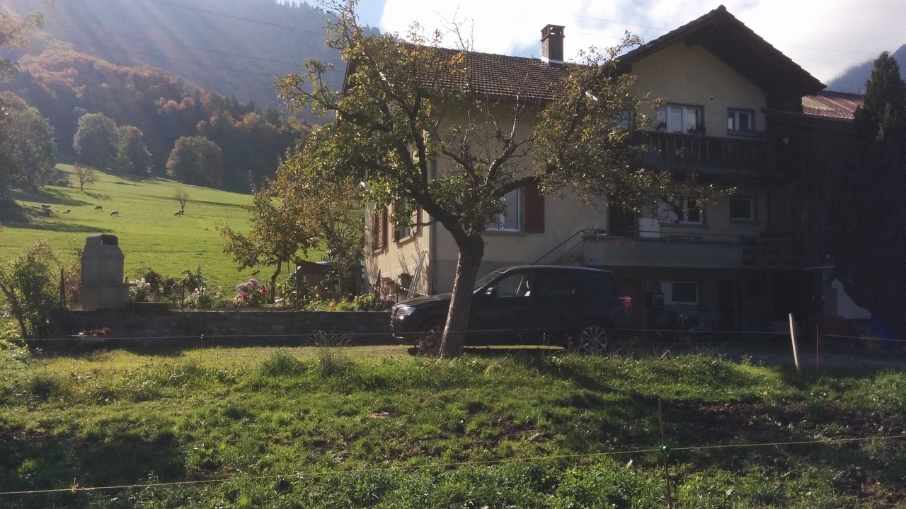 Photo of Outdoor in Reutigen