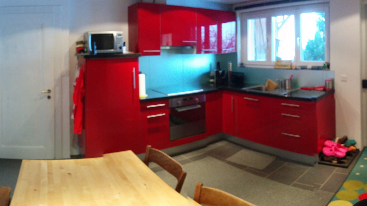 Photo of Kitchen in Reutigen