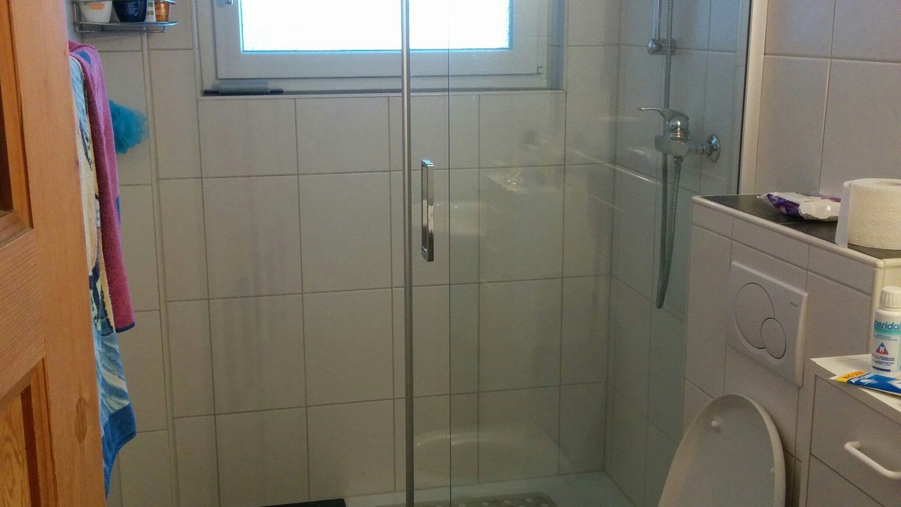 Photo of Bathroom in Reutigen