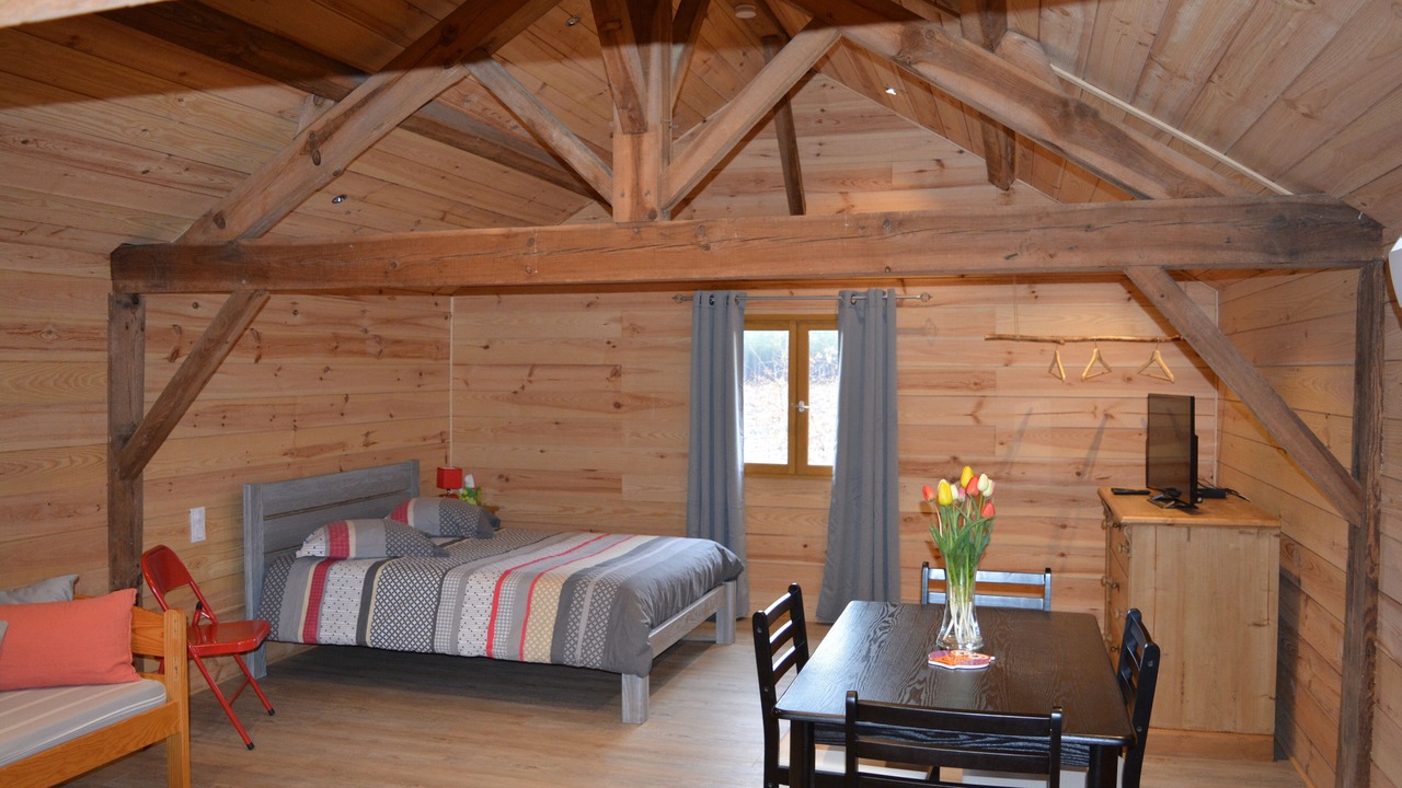 Photo of Bedroom in Sarbazan