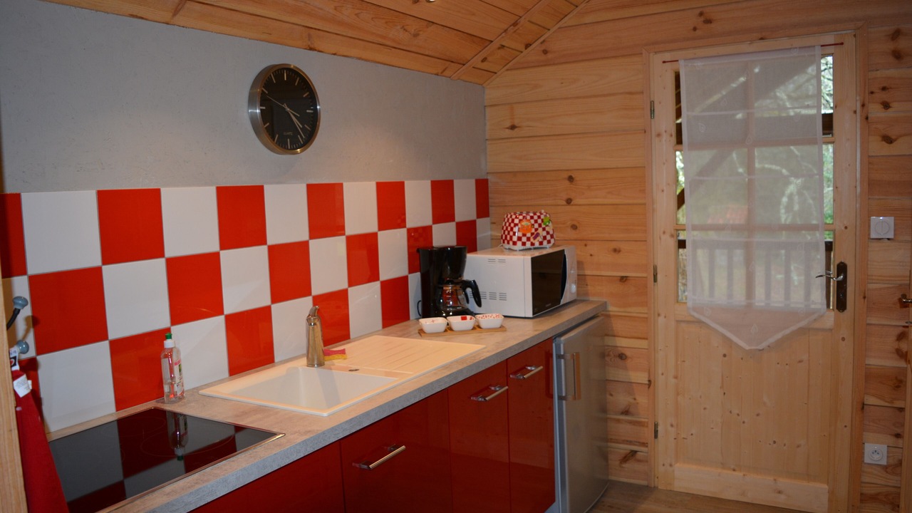 Photo of Kitchen in Sarbazan