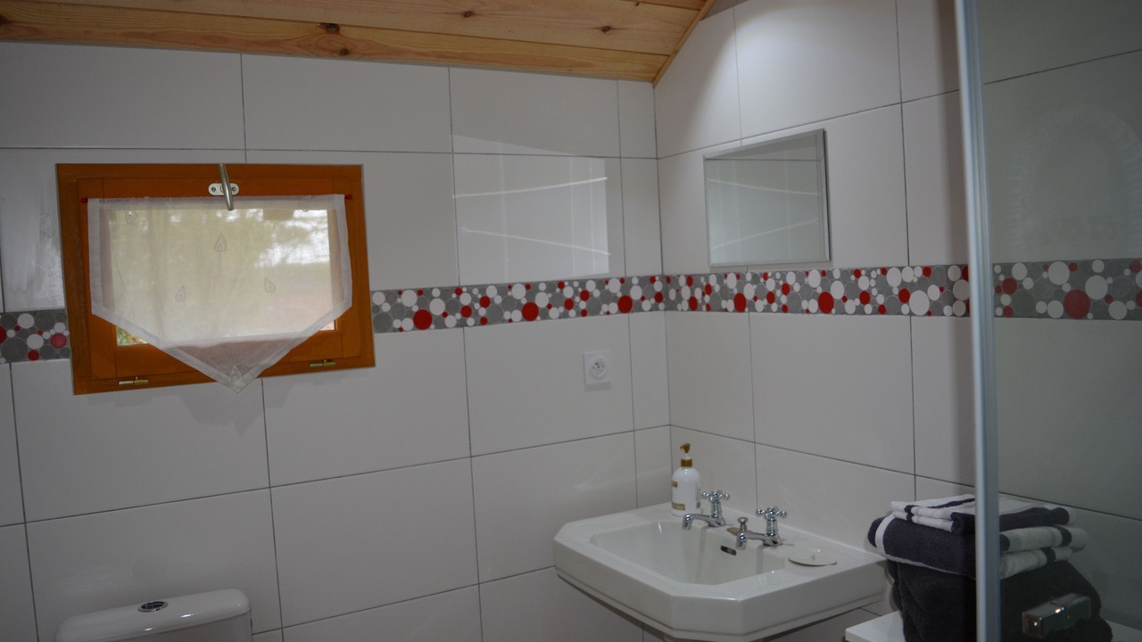 Photo of Bathroom in Sarbazan