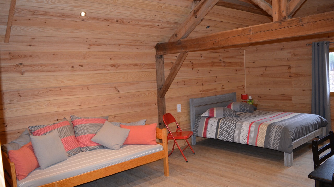 Photo of Bedroom in Sarbazan