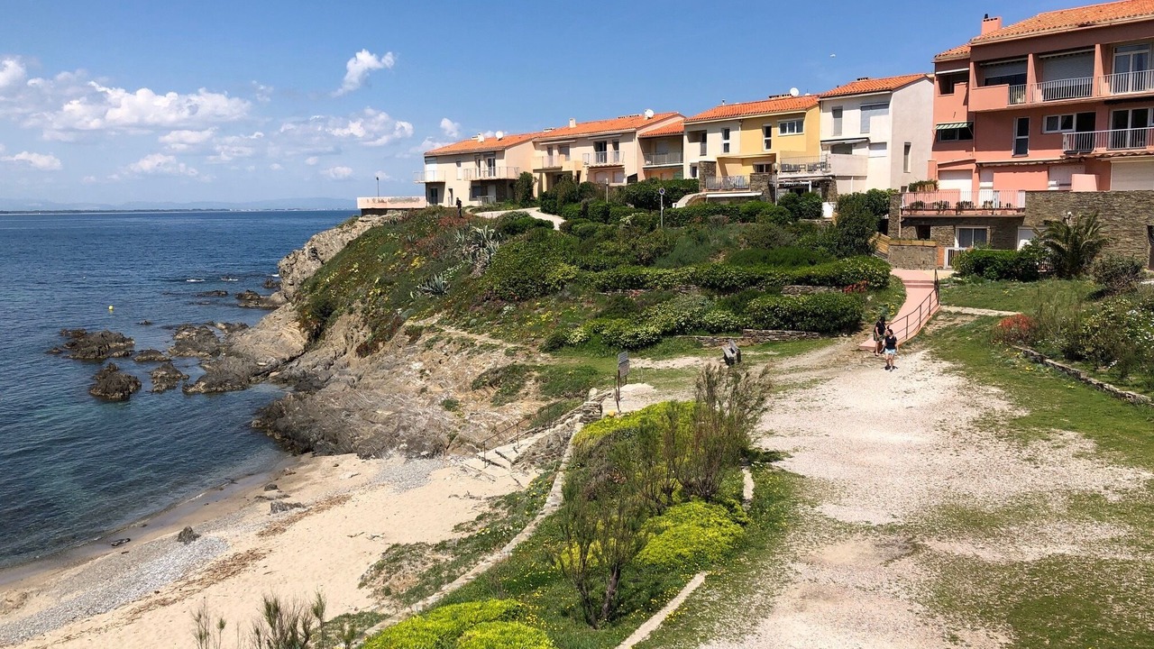 Photo of Outdoor in Collioure