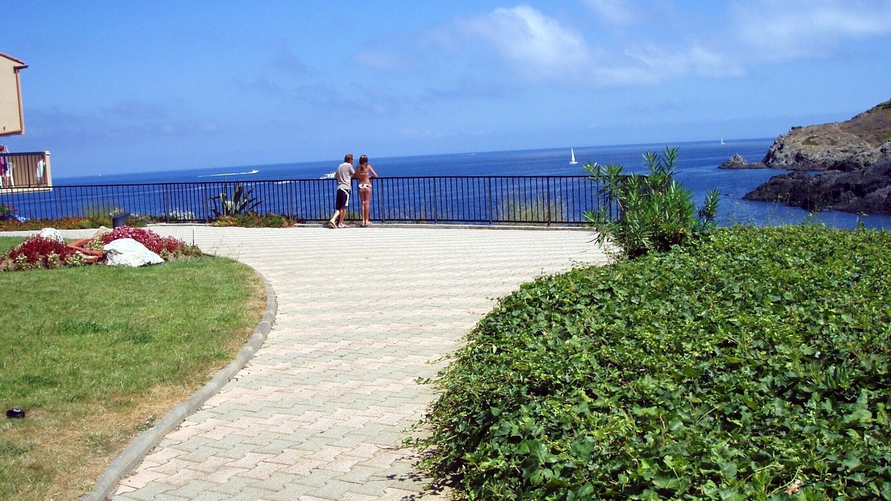 Photo of Outdoor in Collioure