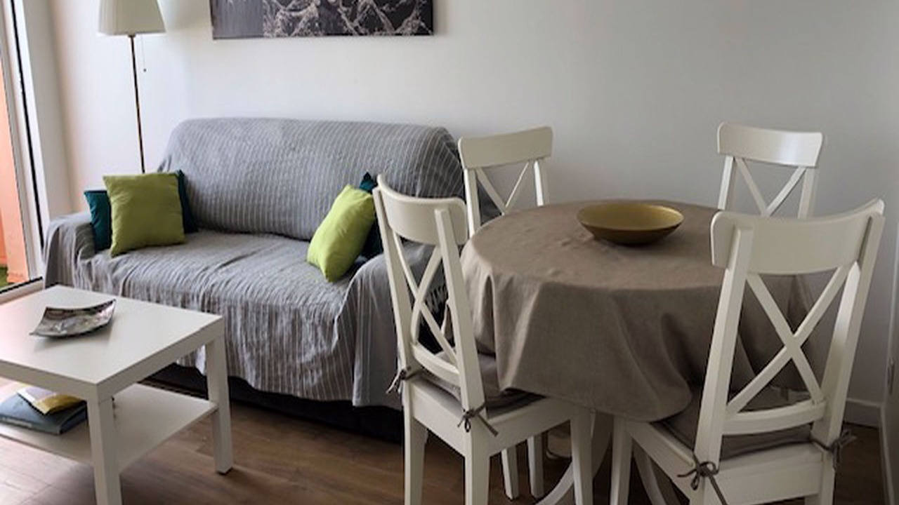 Photo of Livingroom in Collioure