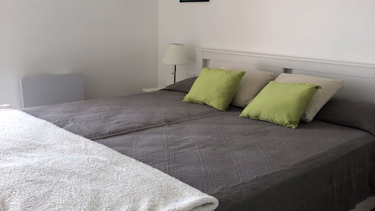 Photo of Bedroom in Collioure