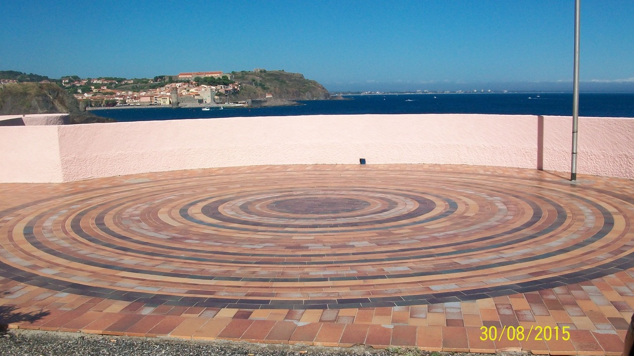 Photo of Outdoor in Collioure