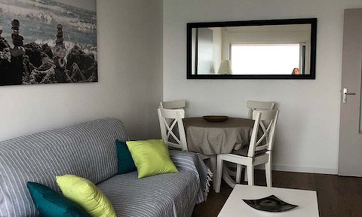 Photo of Livingroom in Collioure