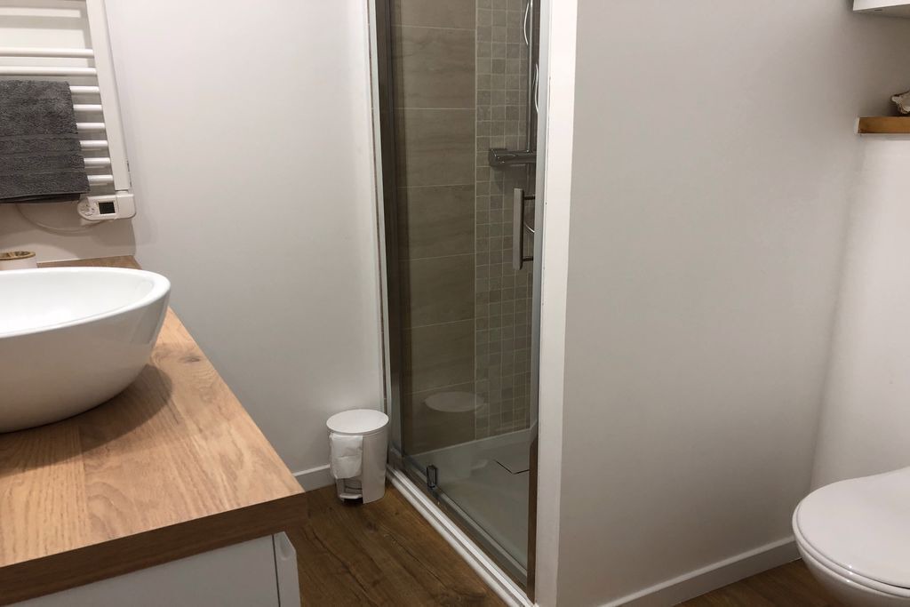 Photo of Bathroom in Collioure