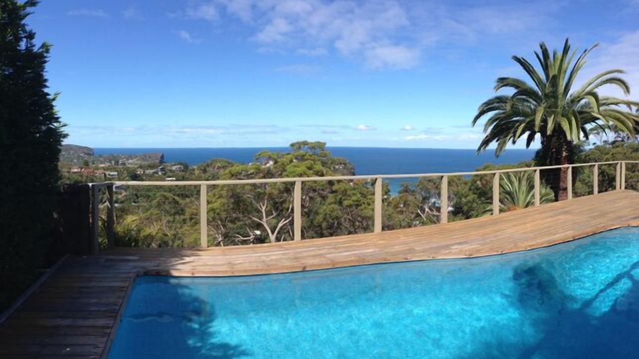 Photo of Outdoor in Bilgola Plateau