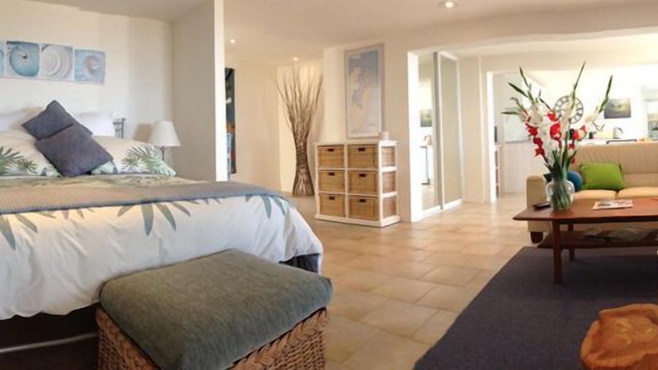 Photo of Bedroom in Bilgola Plateau