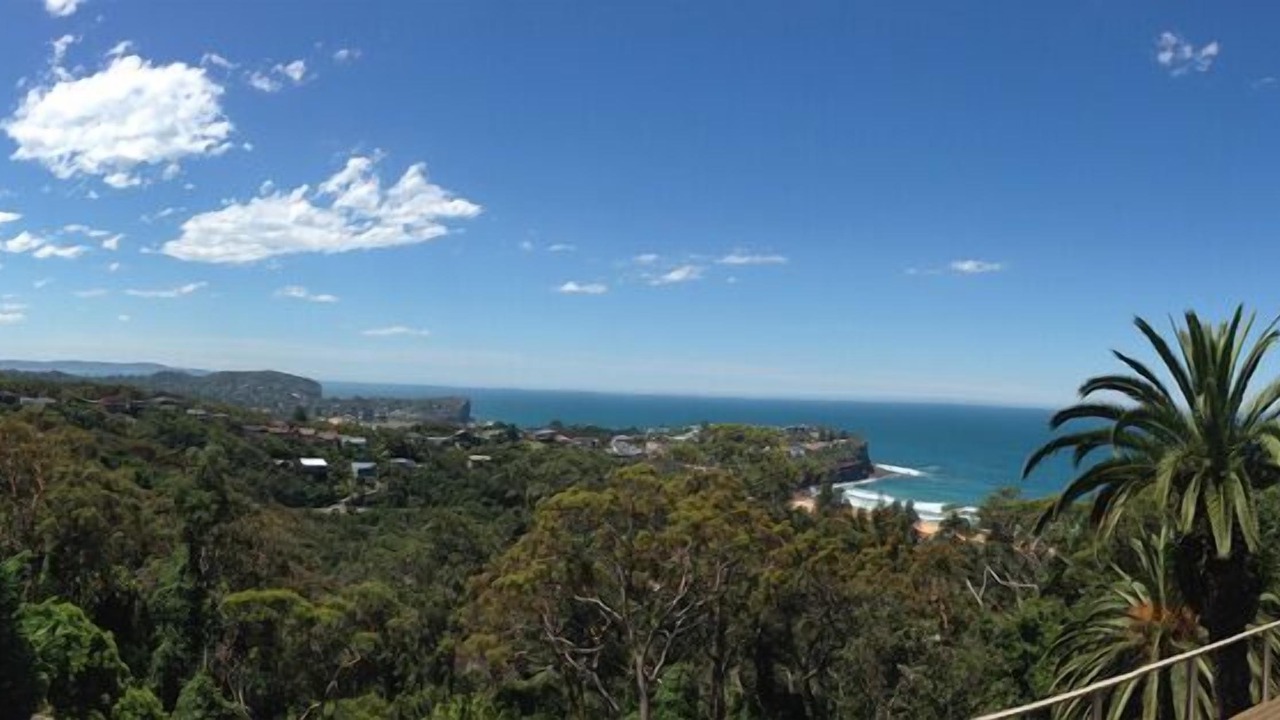 Photo of Patio Balcony in Bilgola Plateau