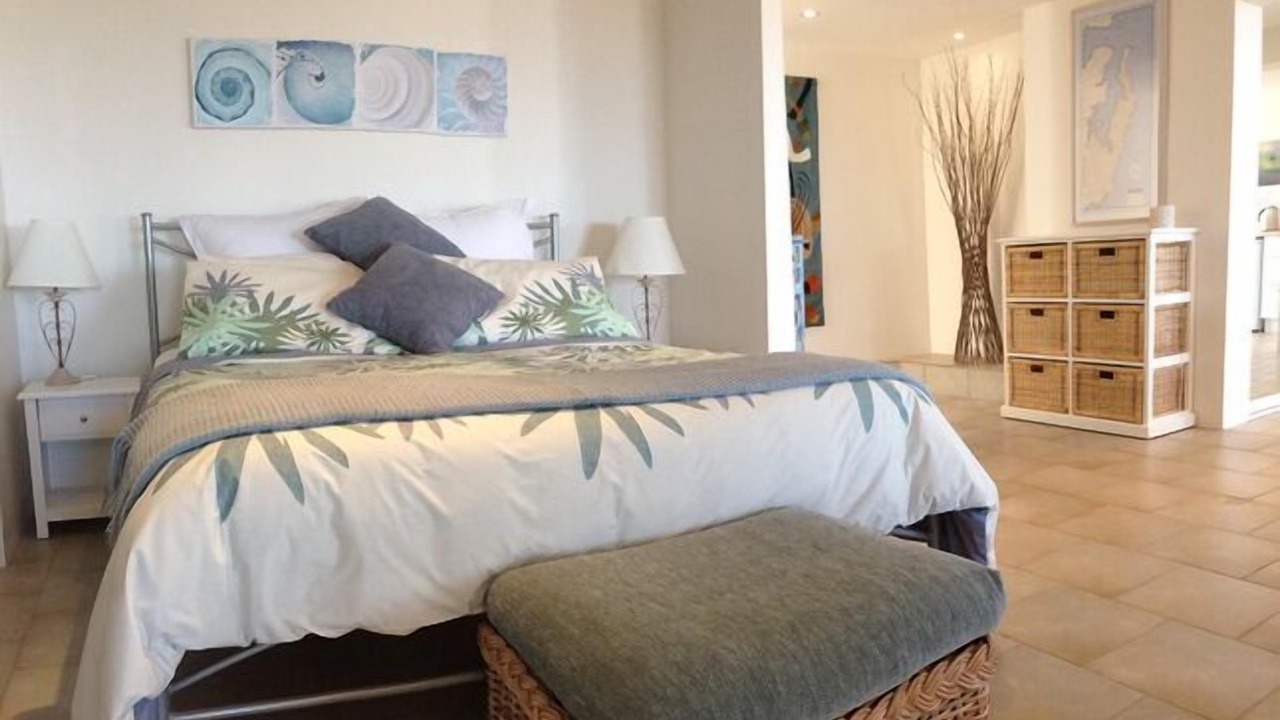 Photo of Bedroom in Bilgola Plateau