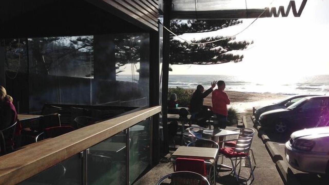 Photo of Outdoor in Bilgola Plateau