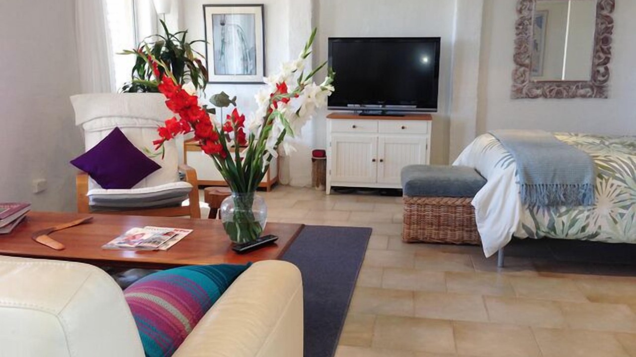 Photo of Bedroom in Bilgola Plateau