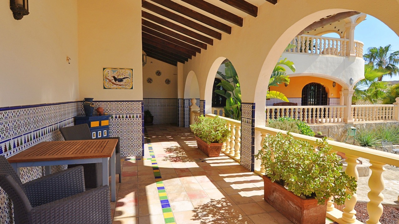 Photo of Outdoor in Moravit