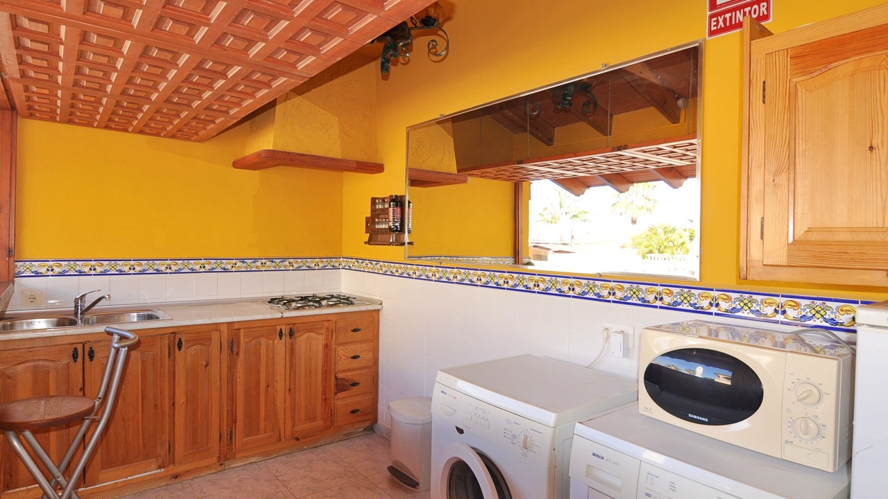 Photo of Kitchen in Moravit