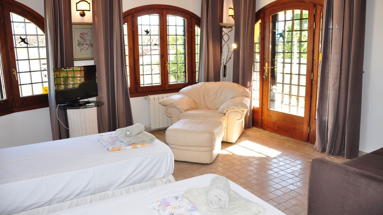 Photo of Bedroom in Moravit